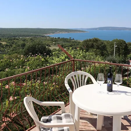 Appartement Denona *