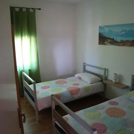 Denona アパート Basic