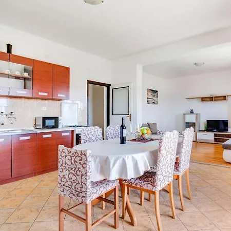 アパート Denona Basic