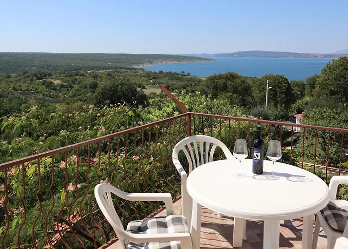 Appartement Denona *