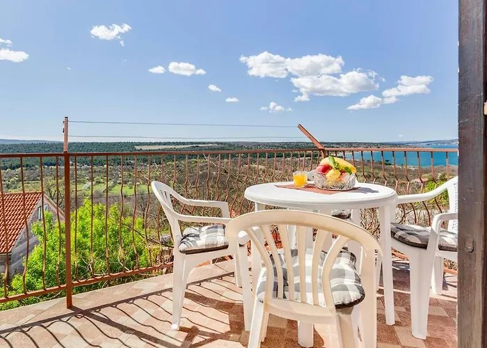 Appartement Denona