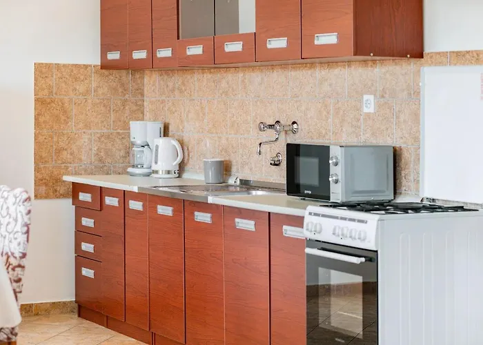 Denona Appartement