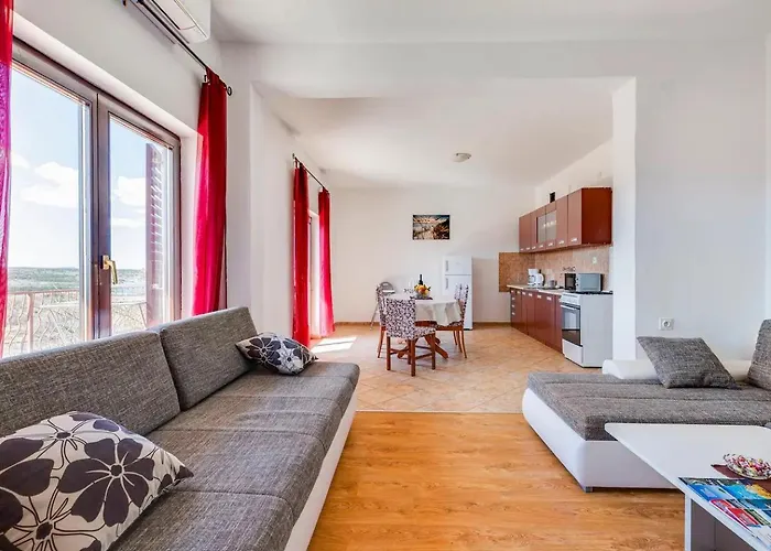 Appartement Denona *