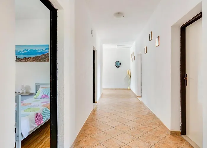 Appartement Denona Basic