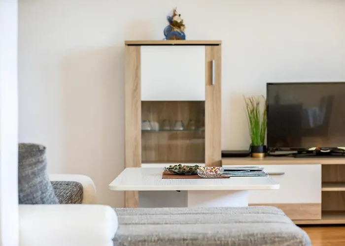 Appartement Denona
