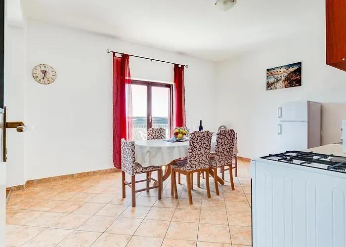 Denona Appartement *