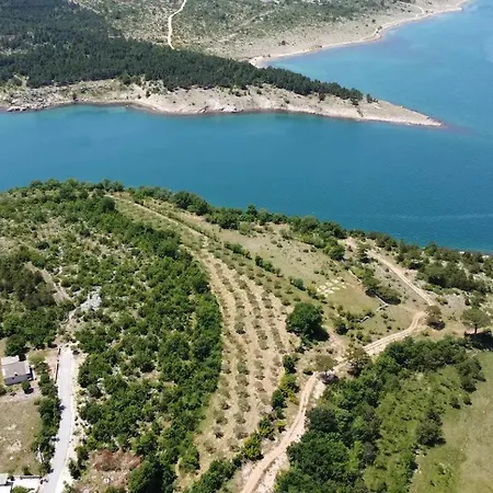 Denona Апартаменты Basic