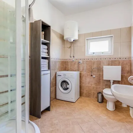 Апартаменты Denona Basic