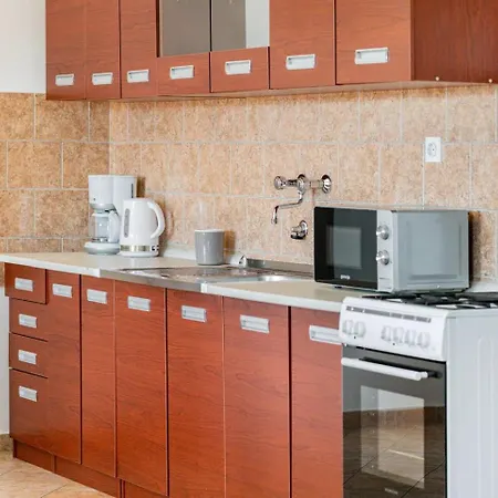 Denona Apartment