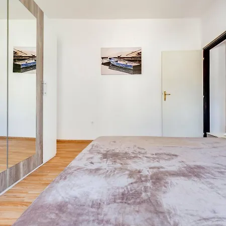 Denona Апартаменты Basic