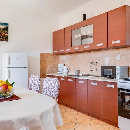 Апартаменты Denona Basic