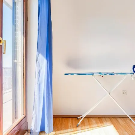 Апартаменты Denona *