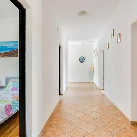 Апартаменты Denona Basic