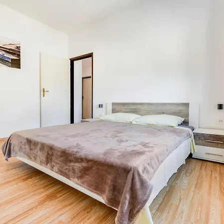 Апартаменты Denona