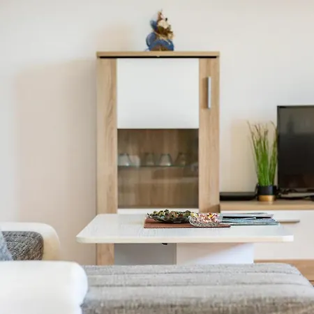 Апартаменты Denona