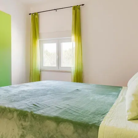 Denona Apartman Basic