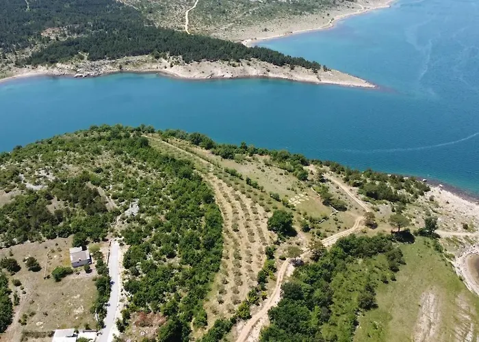 Denona Apartman Basic