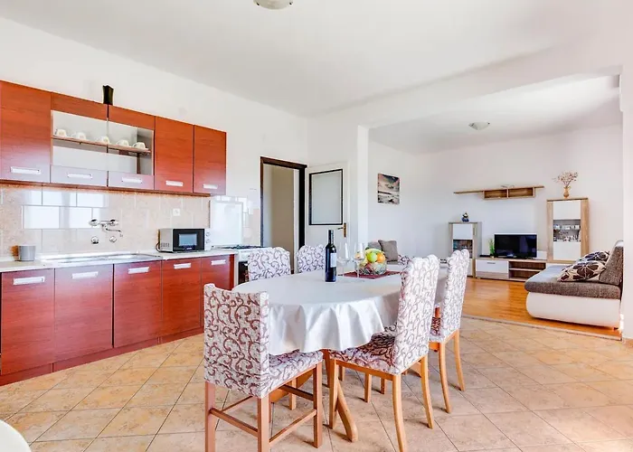 Apartman Denona Basic