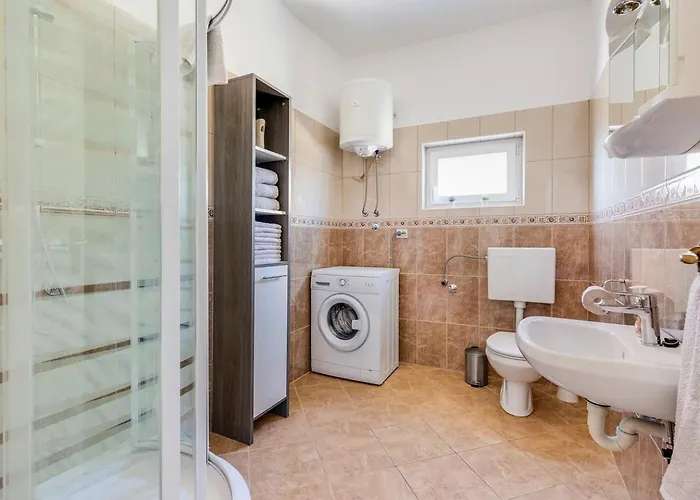 Apartman Denona Basic