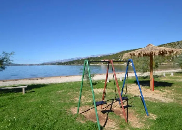 Denona Apartman Basic