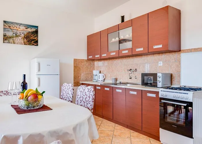 Apartman Denona Basic