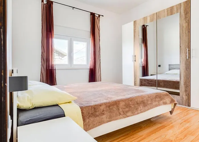 Denona Appartement *