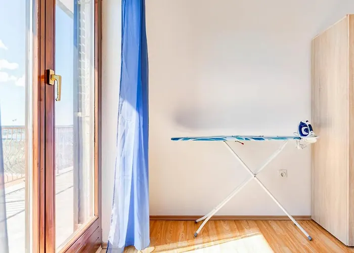 Appartement Denona *