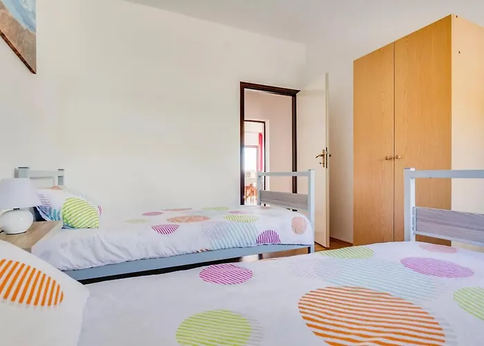 Denona Apartman Basic