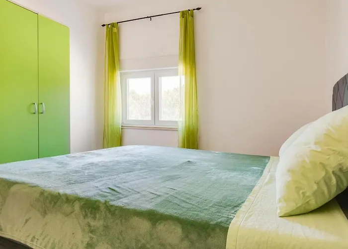 Denona Apartman Basic