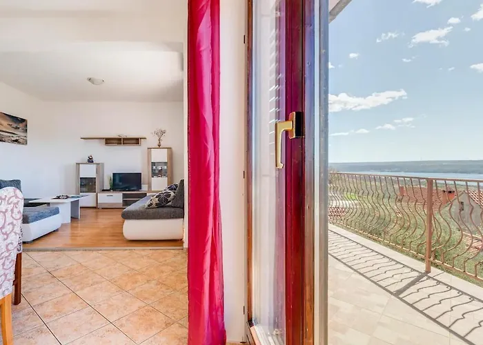 Appartement Denona *