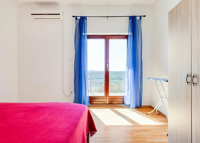 Apartman Denona Basic